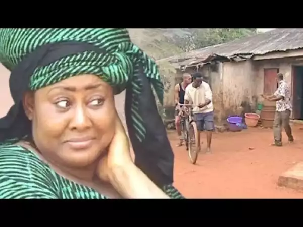 Video: THE BICYCLE RIDER  | Latest Nigerian Nollywood Movie